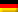 Vlag voor Deutsch