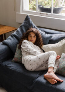 Sleepy Doe pyjama Swansy