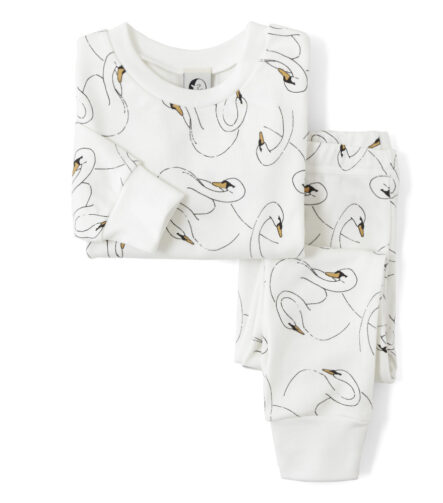 Sleepy Doe pyjama Swansy