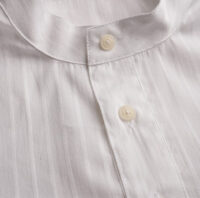 Cotton Moon Santiago white pyjama Slaapkopje