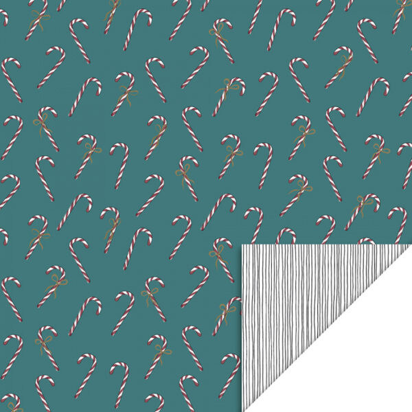 Giftwrap Christmas