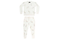 Snurk Sweater & Broek pyjama Set Unicorn