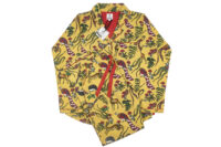 Lola + Blake Pyjama Forest dames womens