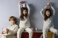 BRAI pyjama new Tiger