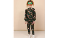 SNURK James XMAS Kids Pyjama