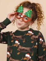 SNURK James XMAS Kids Pyjama
