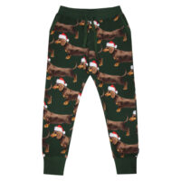 SNURK James XMAS Dames Pyjama Sweater Pants