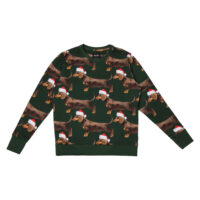 SNURK James XMAS Dames Pyjama Sweater Pants