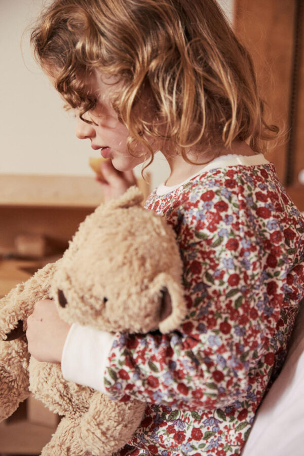 Sleepy Doe Festival Floral Kids Classic pyjama