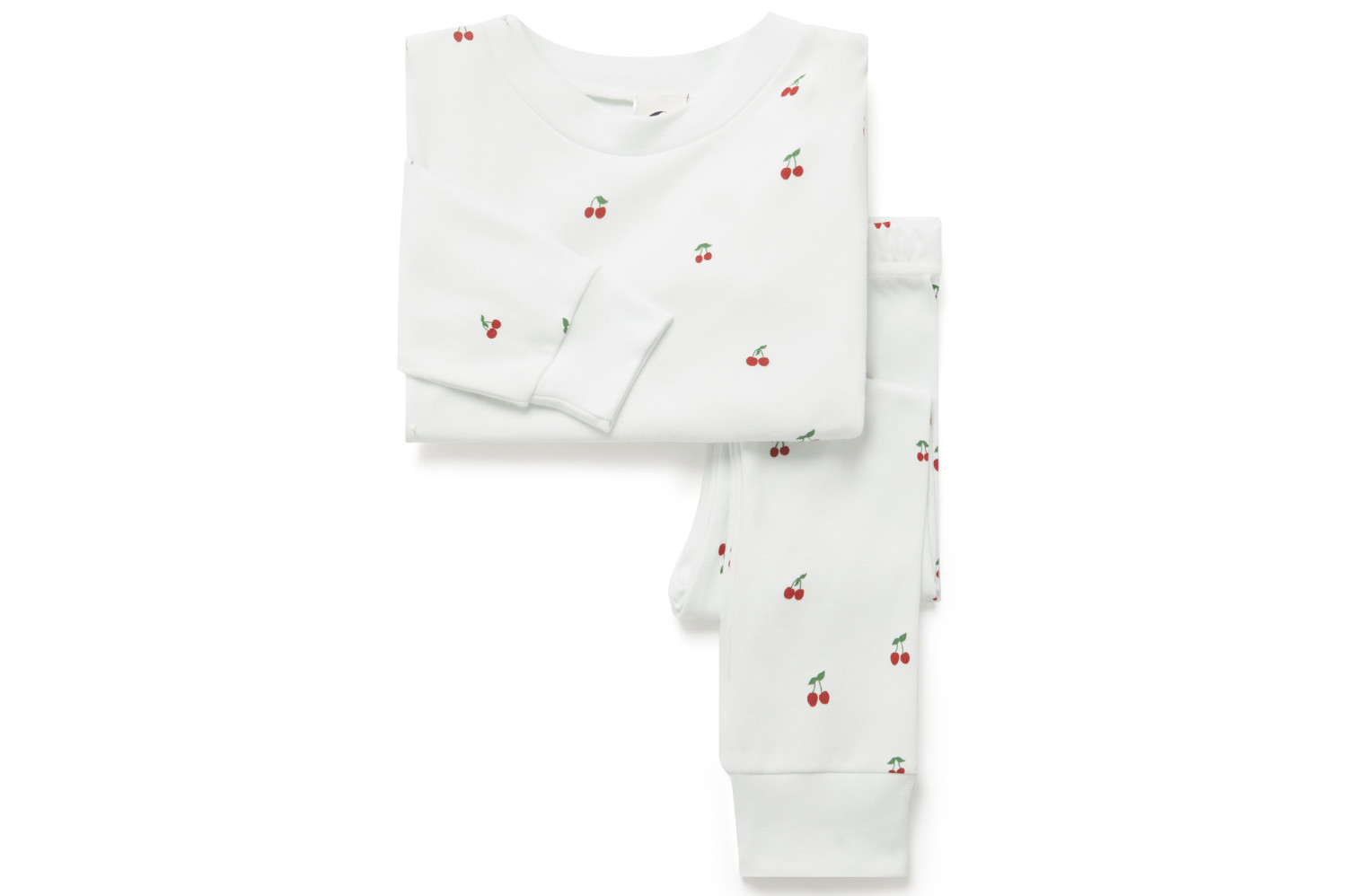 Sleepy Doe Pyjama Kids Cherries