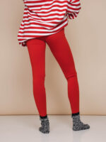 SNURK PierreXmas SweaterDress Legging Women