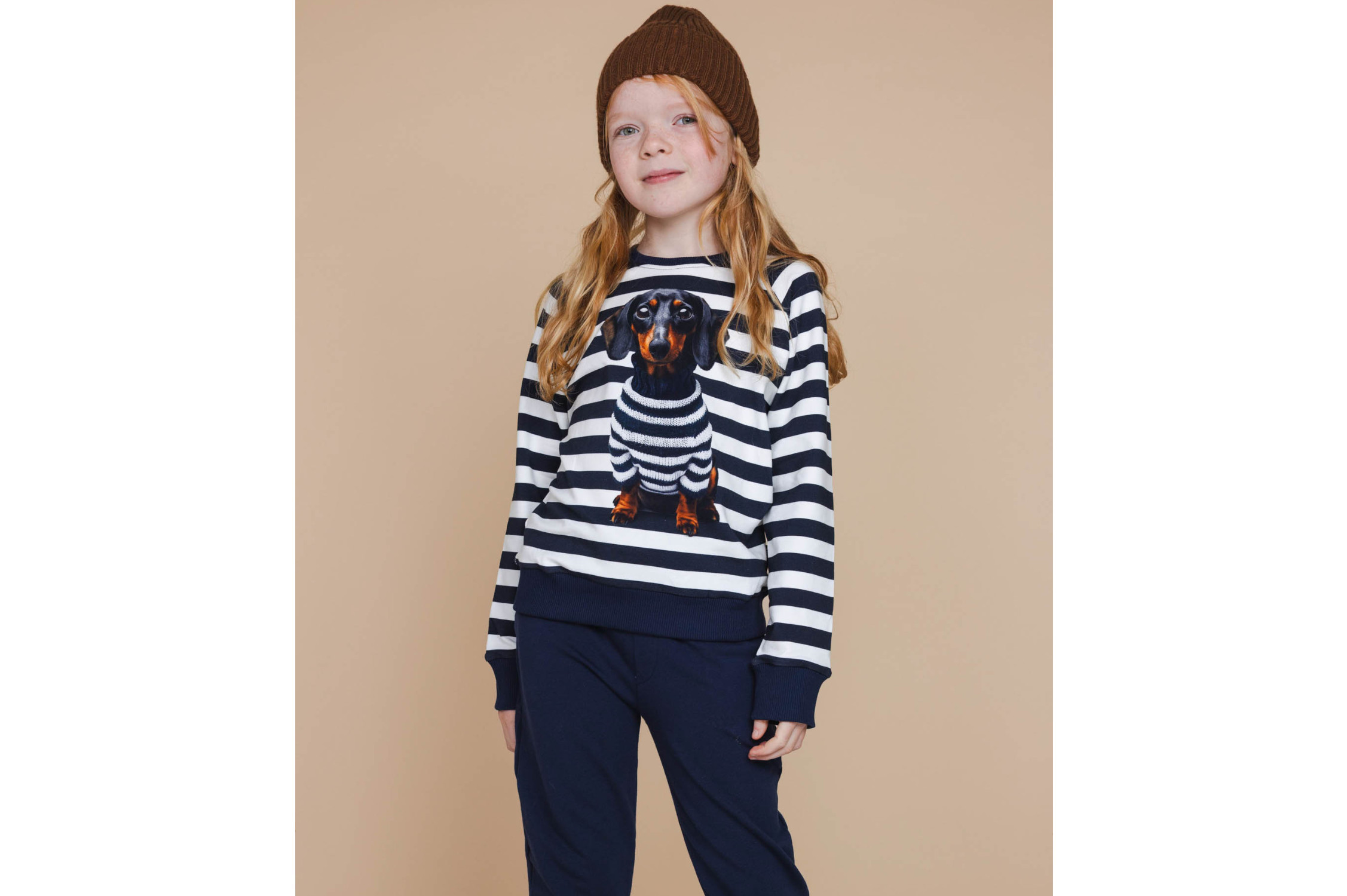 SNURK_Pierre_SweaterPants_Kids_1 SNURK Pierre Sweater Pants Kids