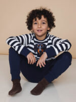SNURK Pierre Sweater Pants Kids