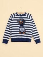 SNURK Pierre Sweater Pants Kids