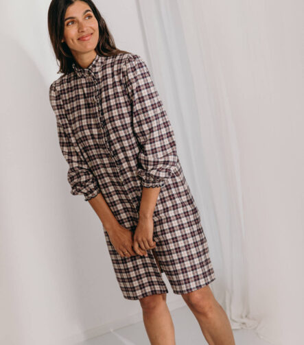 Alice et maman Khloe Nightdress