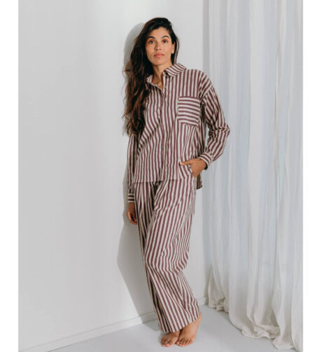 Alice et maman Koko Pyjama