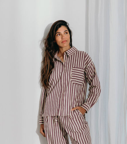 Alice et maman Koko Pyjama