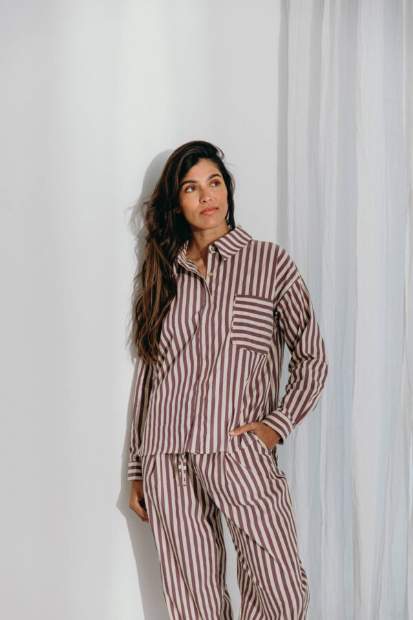Alice et maman Koko Pyjama
