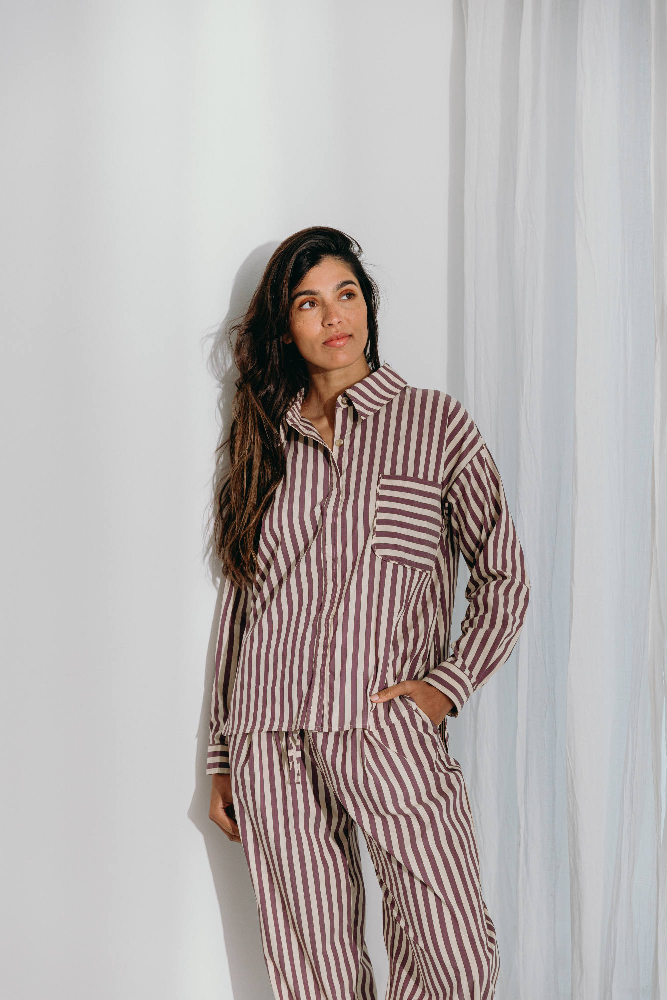 Alice et maman Koko Pyjama