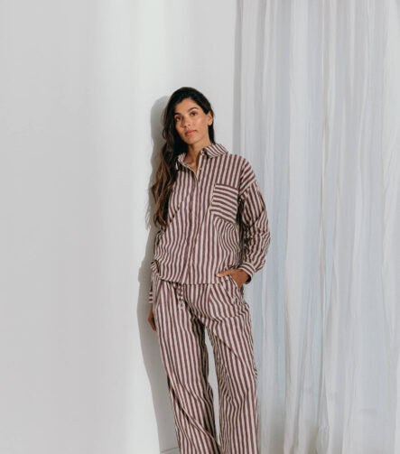 Alice et maman Koko Pyjama