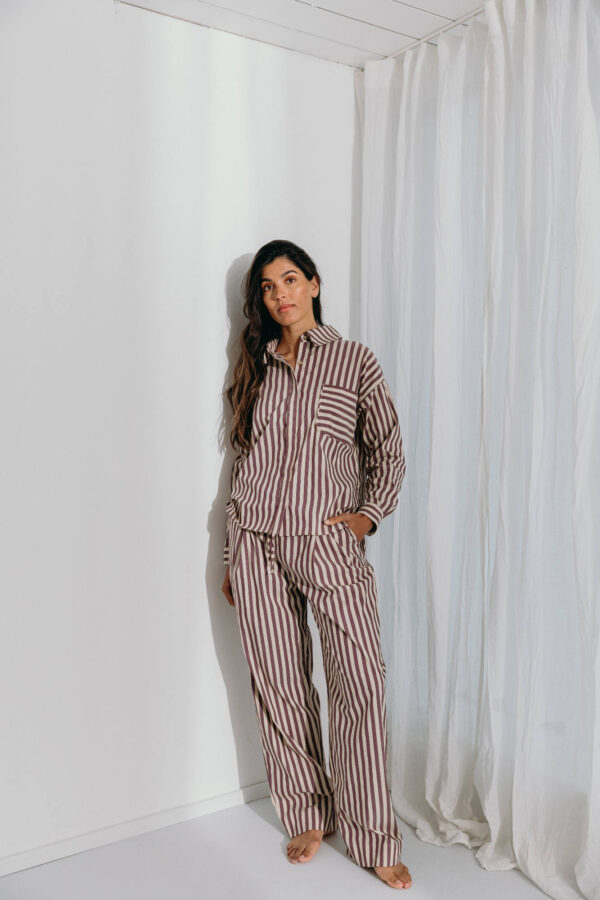 Alice et maman Koko Pyjama