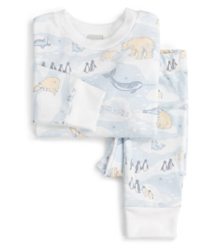 Sleepy Doe kids Arctic pyjama